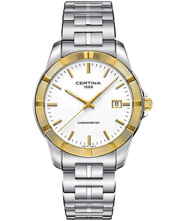 Certina DS Jubile C902.451.41.011.00